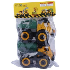 راهسازی کاتر 2 عددی تسما