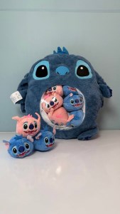 استیج بچه دار