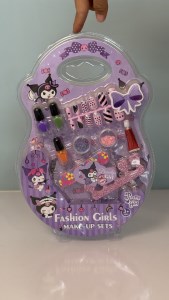 ارایشی کورومی