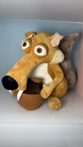 اسکرات پسر 100 س