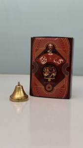 گل یا پوچ زنگوله دار