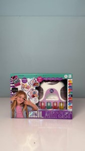 خشک کن ناخن