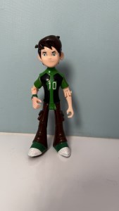 فیگور بن تن اتا تویز