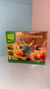 فلکسی ترانسفور 170