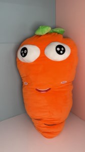 هویج بالشتی 110 س