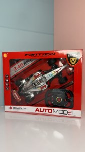 کنترلی فرمول 1 سایز بزرگ 32