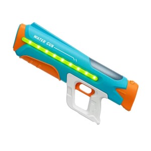 تفنگ ابپاش شارژی 2401