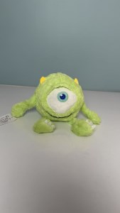 مایک 25سانتی