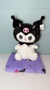 پتو کورومی بالدار