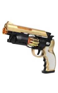 تفنگ موزیکال 140