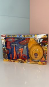 ابزار جعبه ای الفا