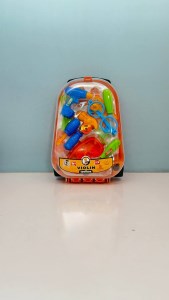 ست ابزار ویالون