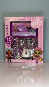 ست فلزی کیتی