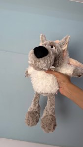 سگ سویشرت 35 س