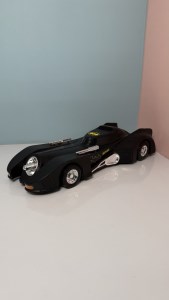 ماشین بت من وکیومی