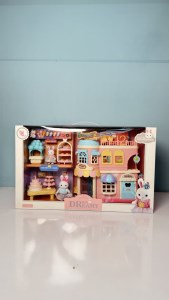 قصر خرگوشی 6683