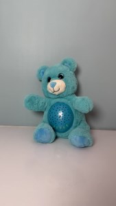 خرس شکم ستاره