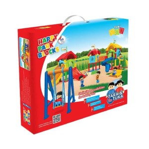 پارک شادی 98 قطعه