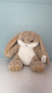 خرگوش اخمو سایز 2