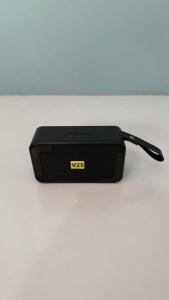 اسپیکر حرفه ای شارژی 140
