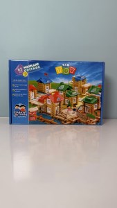 کلبه جنگلی 92 قطعه