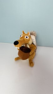 اسکراچ 18 سانتی