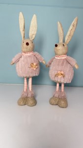 خرگوش بدن کبریتی پادراز