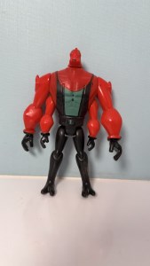 فیگور غول چاره دست اتا تویز