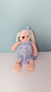 خرگوش 30 سانتی انجل