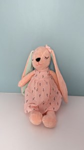 خرگوش 45 سانتی انجل