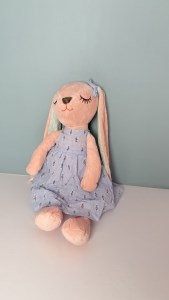 خرگوش 55 سانتی انجل