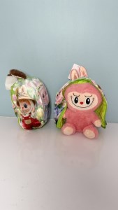 لبوبو سورپرایزی 20 سانت