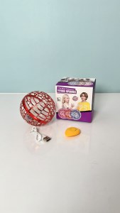 توپ پرنده ریموت دار