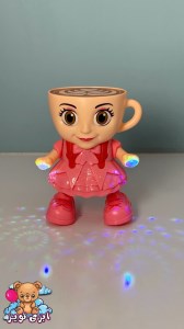 شخصیت جرلی