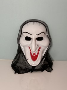 ماسک اسکریم