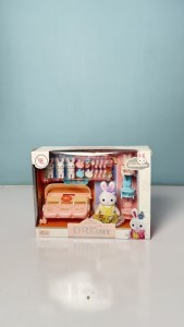 ست خرگوش با بچه 6700