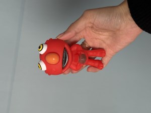 قورباغه فشاری