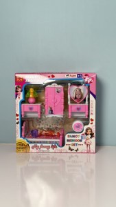 ماشین بسته ای