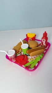 فست فود تسما