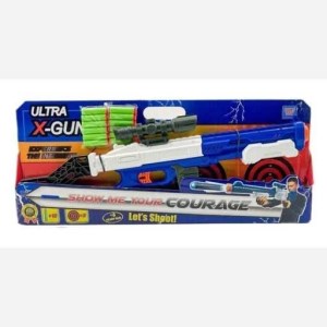 تفنگ اسنایپر درج