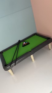 سوپر بیلیارد