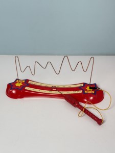 اعصاب سنج حرفه ای