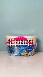 خاله شادونه بزرگ