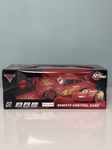 کنترلی مک کویین شارژی کد 9920