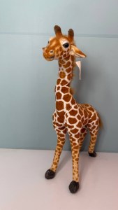 زرافه مفصلی 50 س