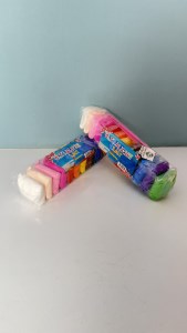 خمیر کلی 12 عددی