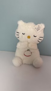 کیتی خروپفی