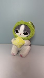 گربه کلاه حیوانات 25 س