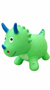 دایناسور بادی 1600 گرم