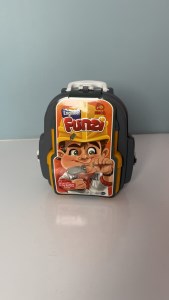 کوله پشتی مهندسی فانزی پسرانه